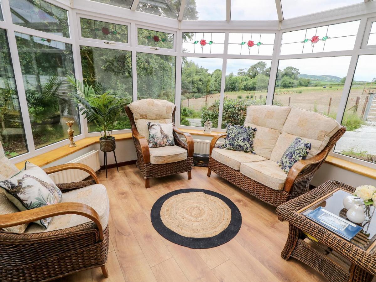 Glebe Farm Cottage Newry Buitenkant foto