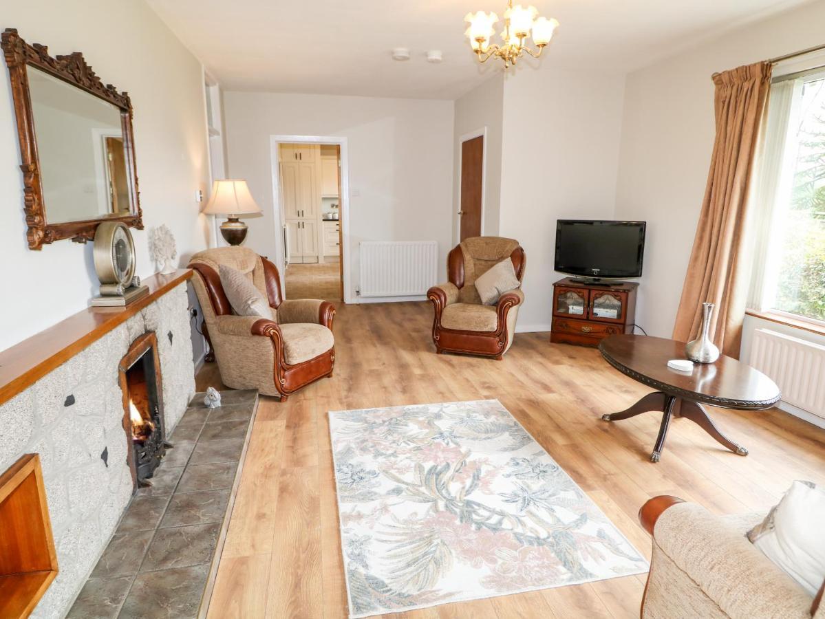 Glebe Farm Cottage Newry Buitenkant foto