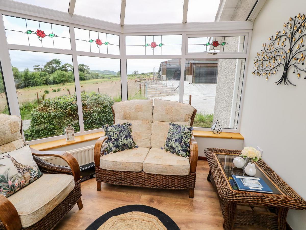 Glebe Farm Cottage Newry Buitenkant foto