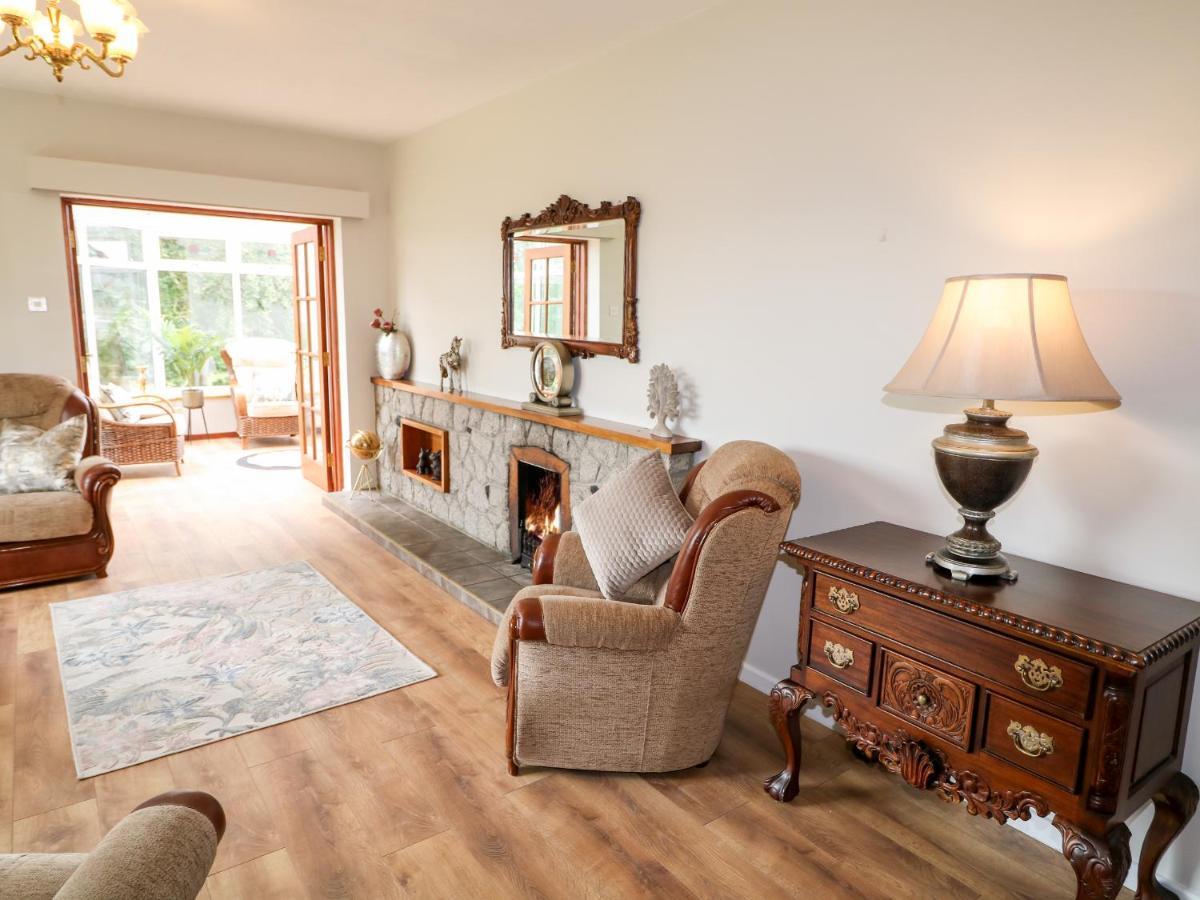 Glebe Farm Cottage Newry Buitenkant foto
