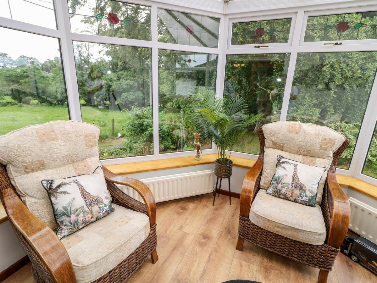 Glebe Farm Cottage Newry Buitenkant foto