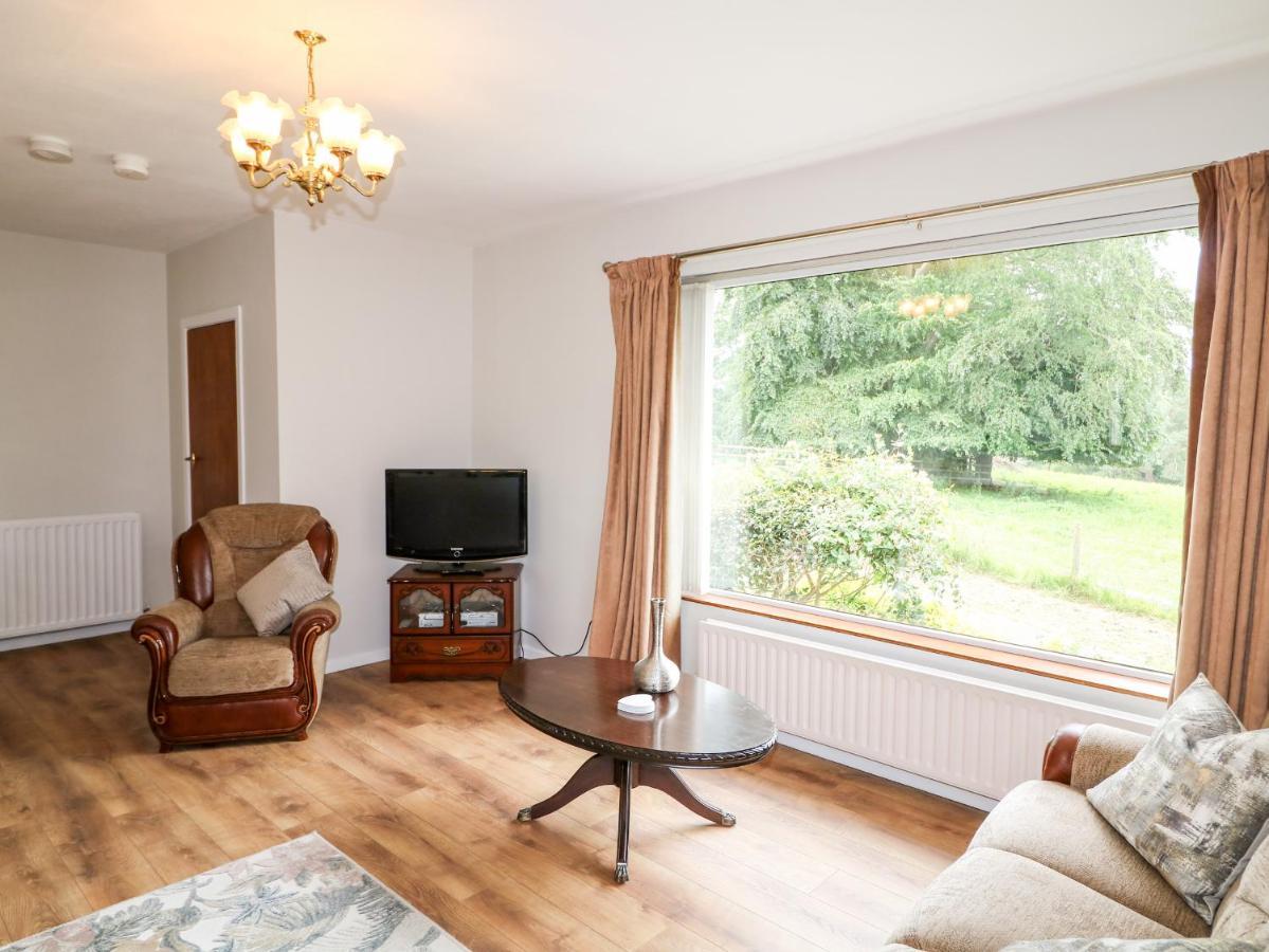 Glebe Farm Cottage Newry Buitenkant foto