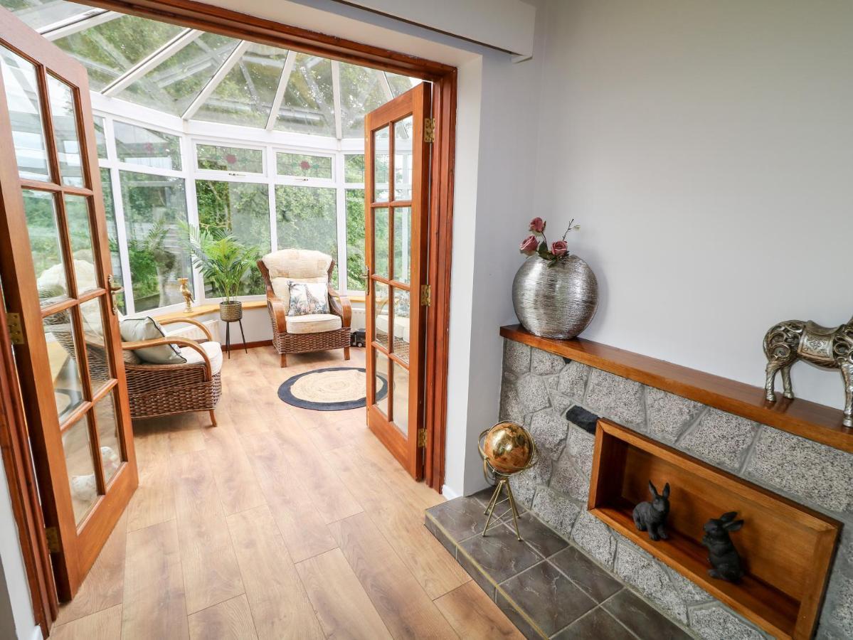 Glebe Farm Cottage Newry Buitenkant foto