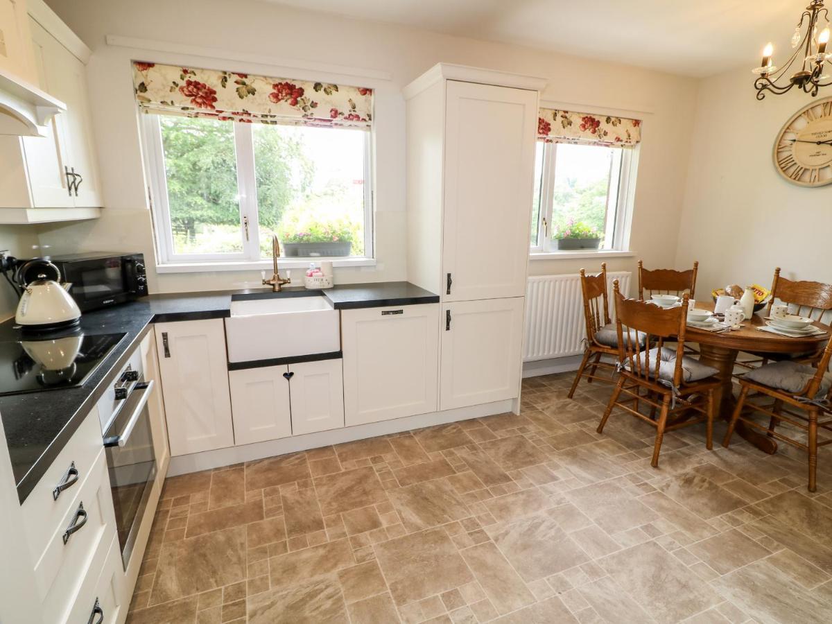 Glebe Farm Cottage Newry Buitenkant foto