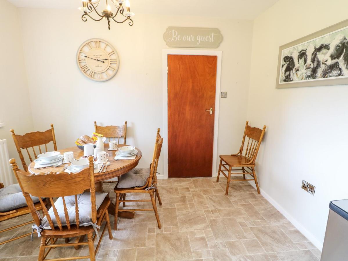 Glebe Farm Cottage Newry Buitenkant foto
