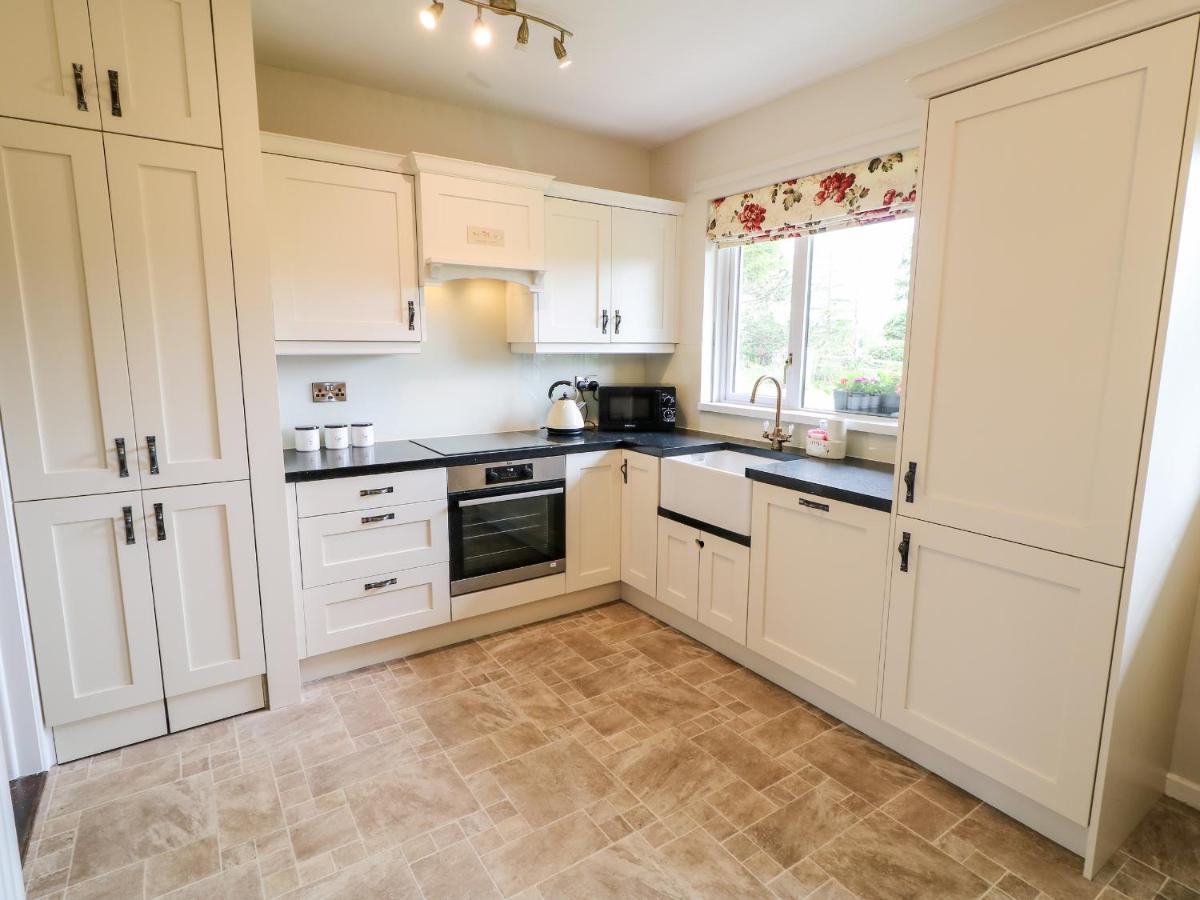 Glebe Farm Cottage Newry Buitenkant foto