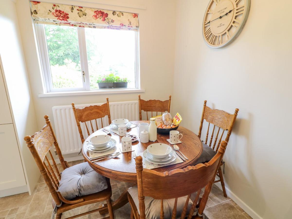 Glebe Farm Cottage Newry Buitenkant foto