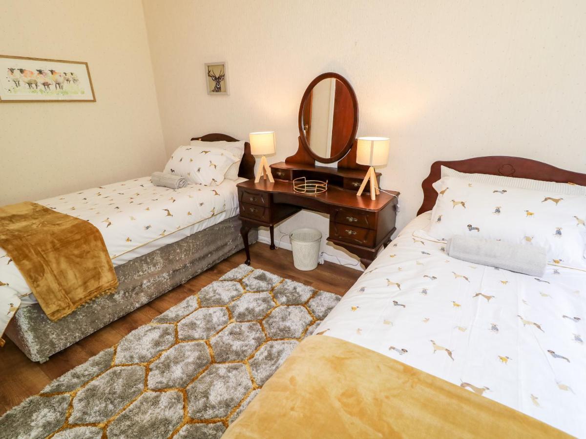 Glebe Farm Cottage Newry Buitenkant foto