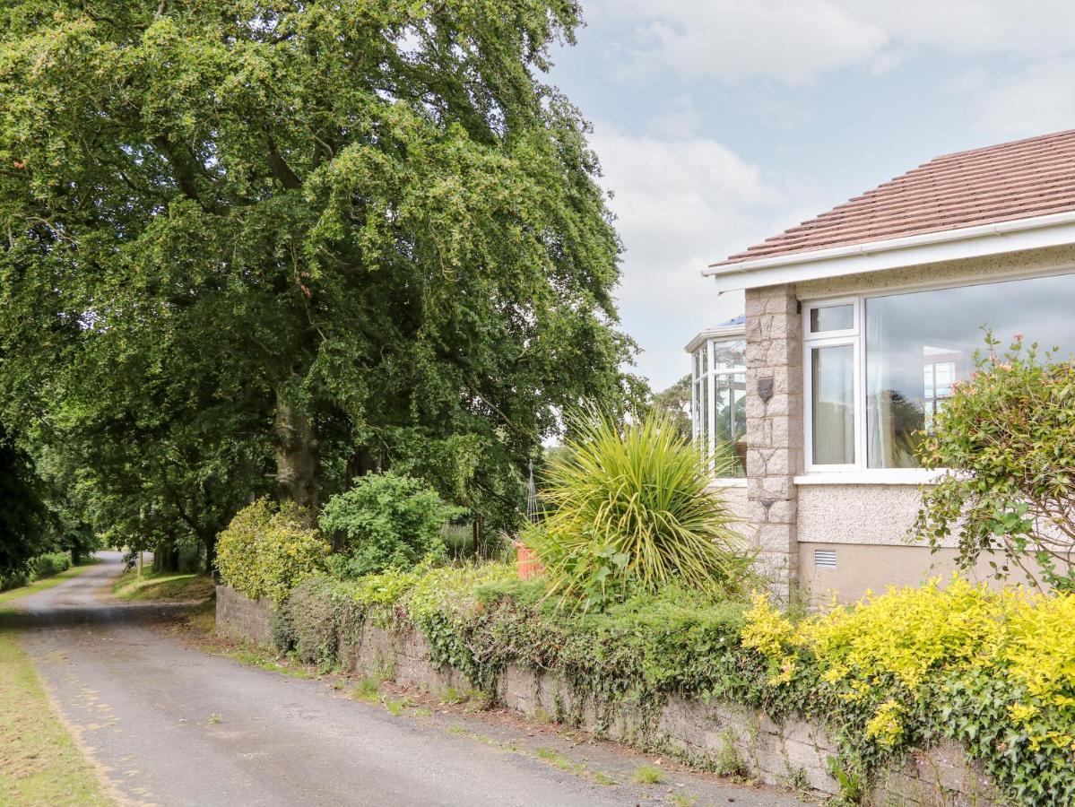 Glebe Farm Cottage Newry Buitenkant foto