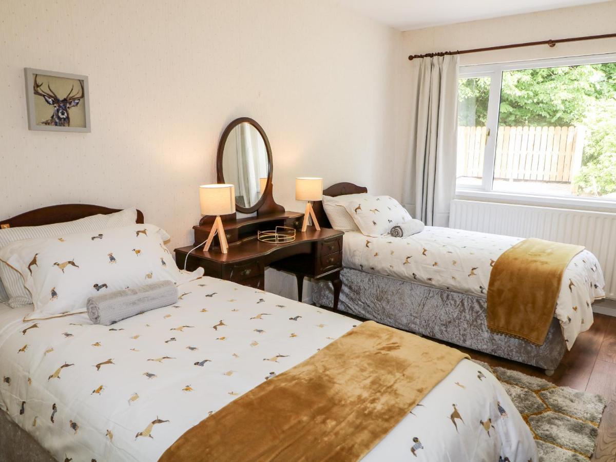 Glebe Farm Cottage Newry Buitenkant foto