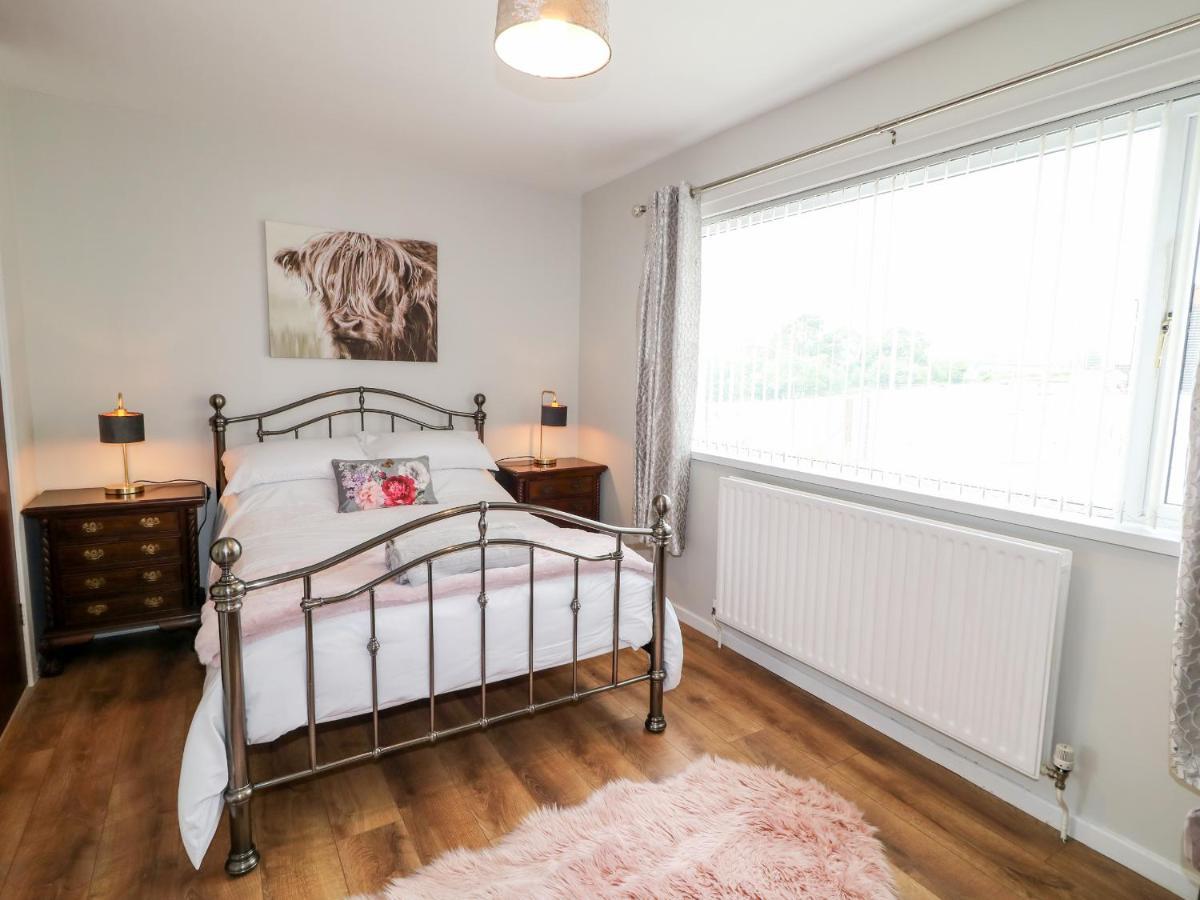 Glebe Farm Cottage Newry Buitenkant foto